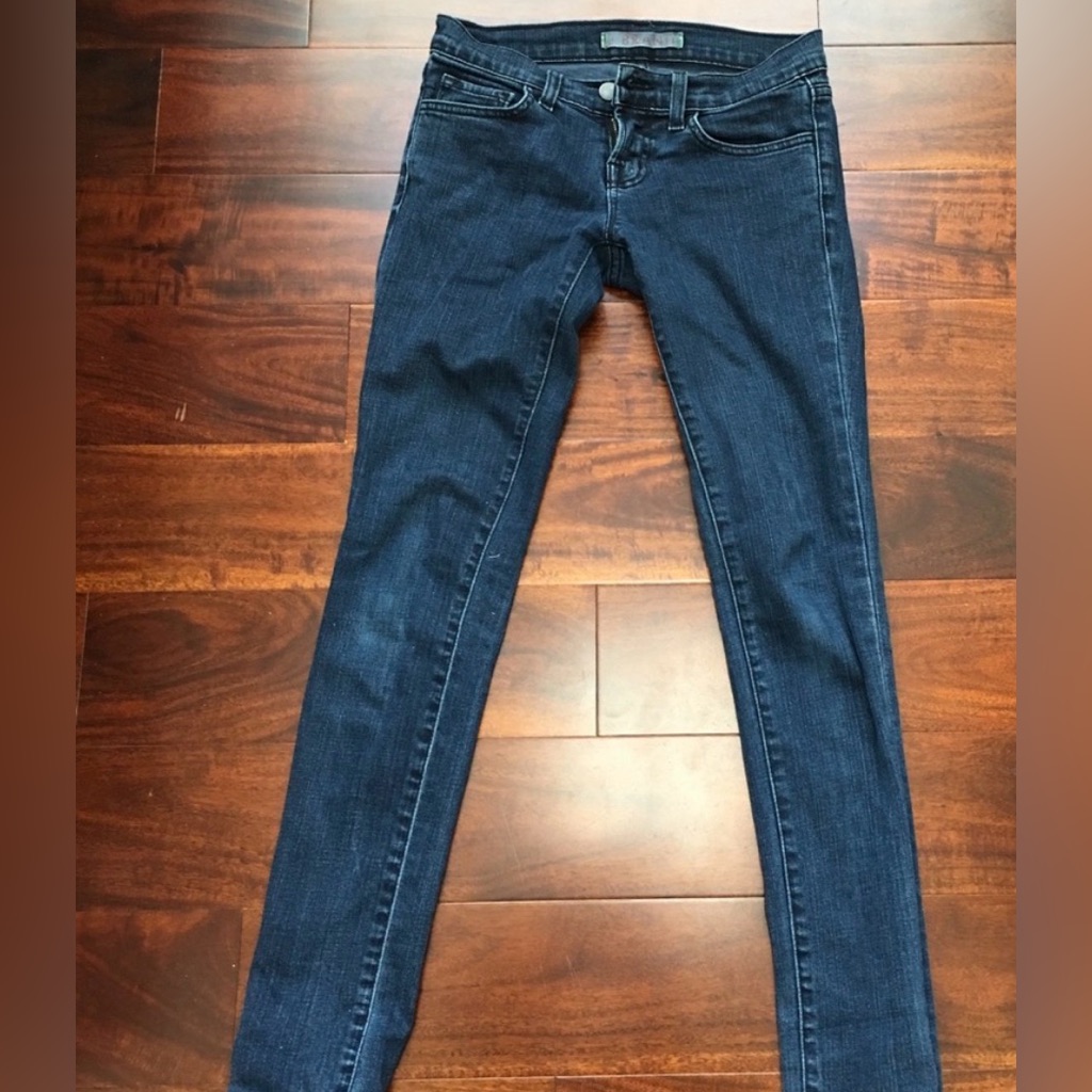 J Brand Skinny Jeans  24